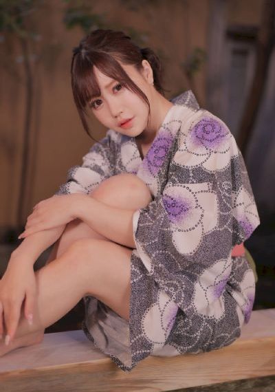 喜爱夜蒲3