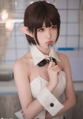 爱之全蚀