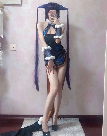 噬魂师