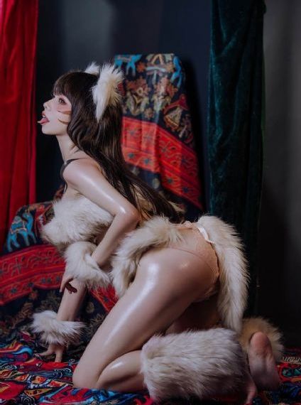 女朋友的朋友