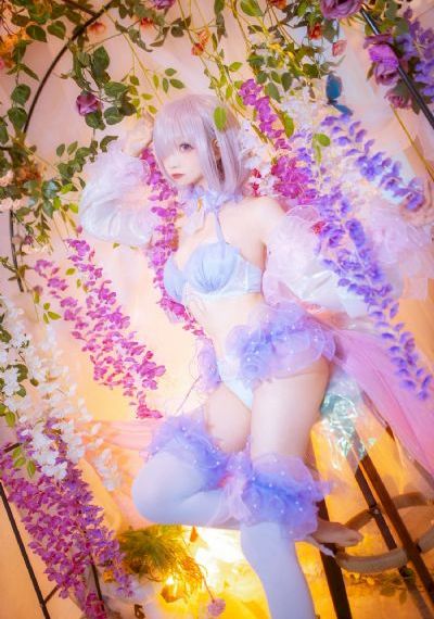 女演员 性试镜