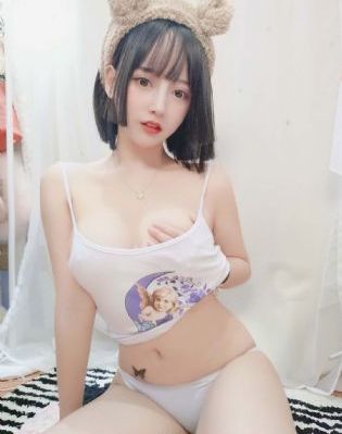 女囚处刑人