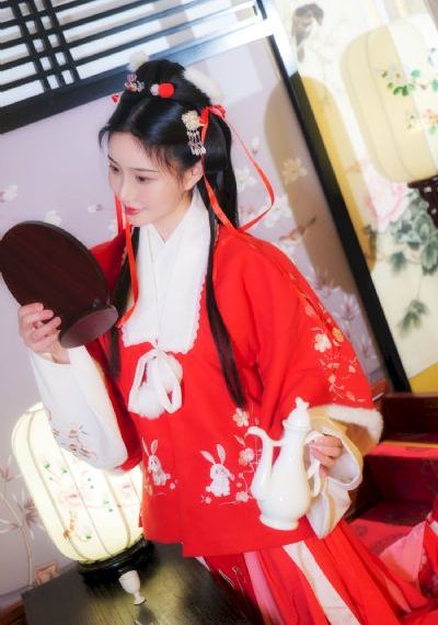 美国辣妈