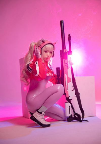 异镇