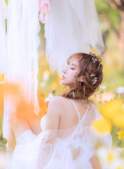 《春花焰》电视剧