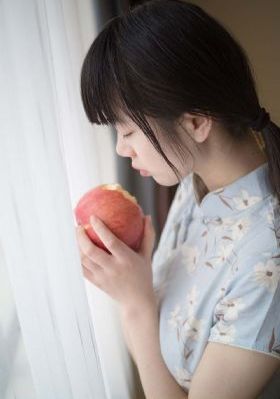 茉莉花开