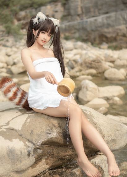 关晓彤