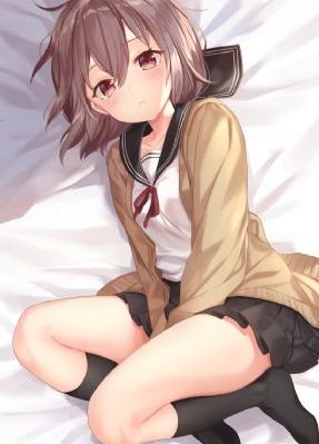 山海玄中录