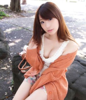 年轻的嫂子8
