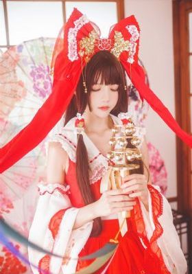 擅长逃跑的殿下