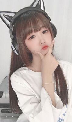 好朋友的妻子